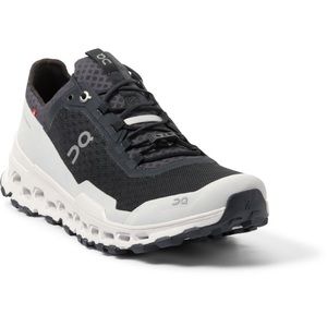 On Cloudultra Trail-Running Shoes - Men's
